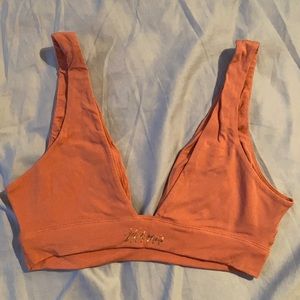Victoria Secret loungewear bra